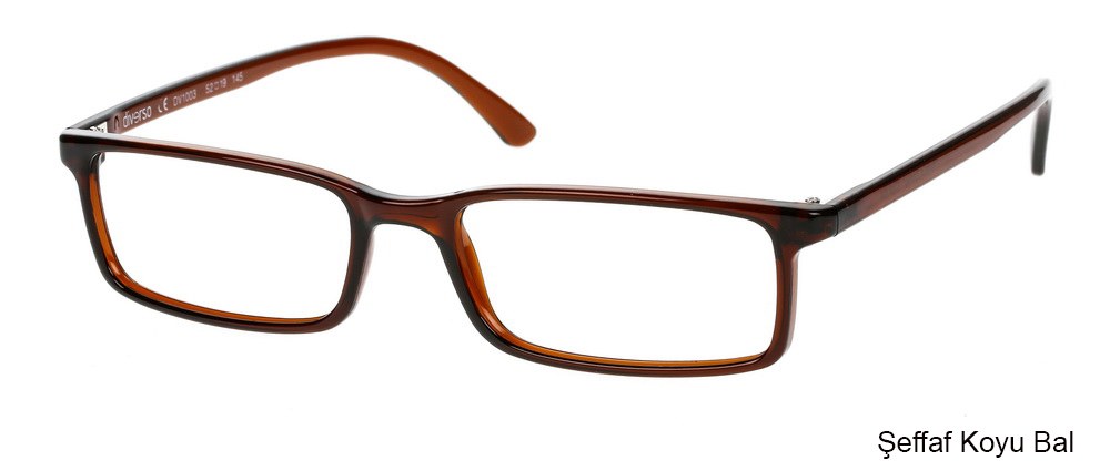 نظارات DIVERSO 2003 M 0018 53-17-145