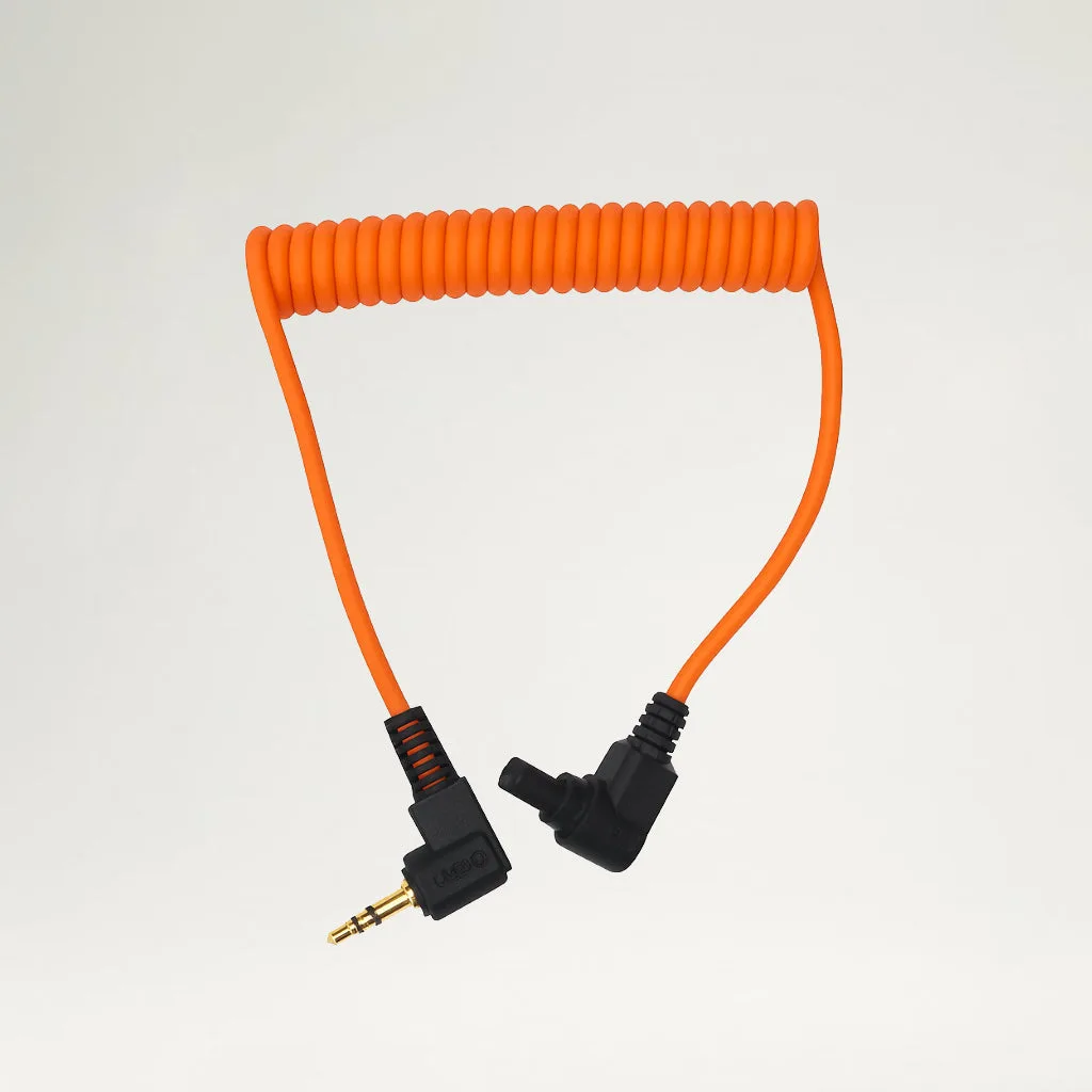 Additional camera cable