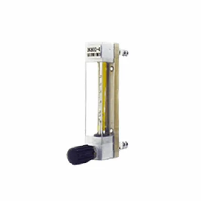 مقياس تدفق معدني 6-60 LT/SAAT