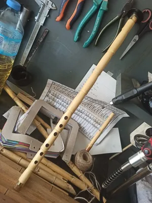Davut ney flute