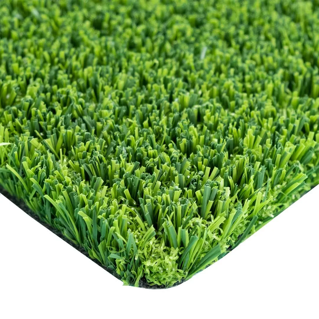 عشب ملاعب صناعي Non Infill Grass