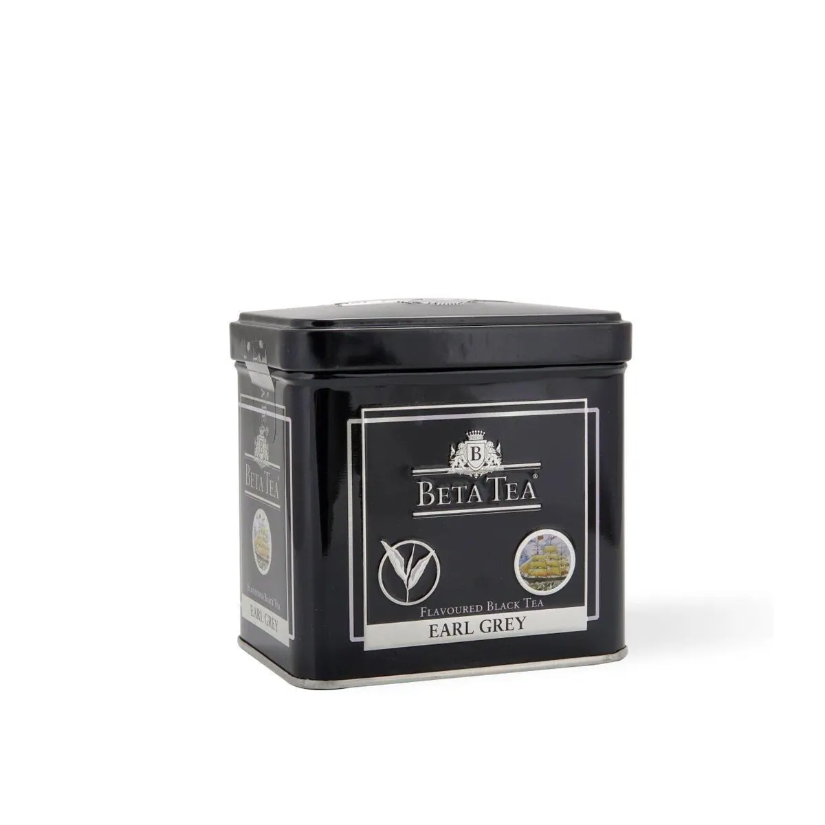 شاي Earl Grey Beta 100 غ (برغموت وبراعم)