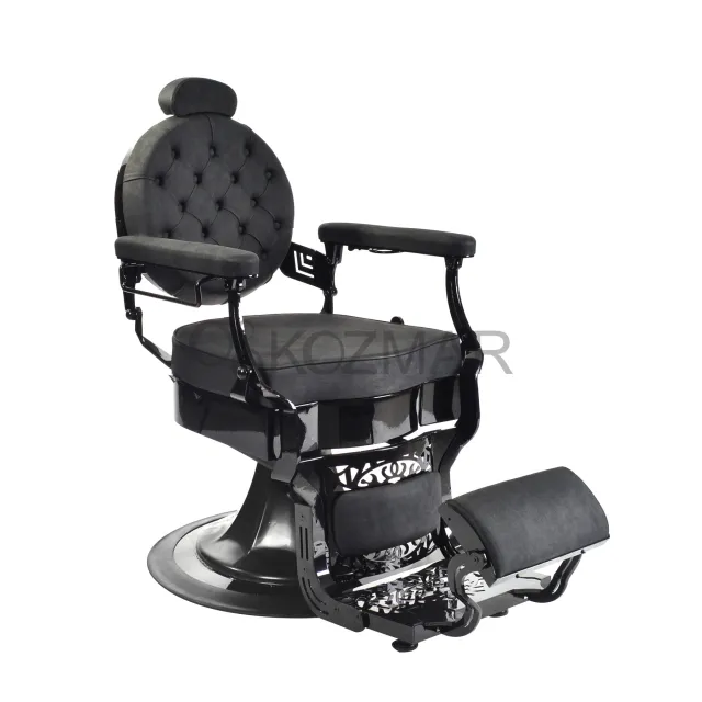 Papakali Barber Chair