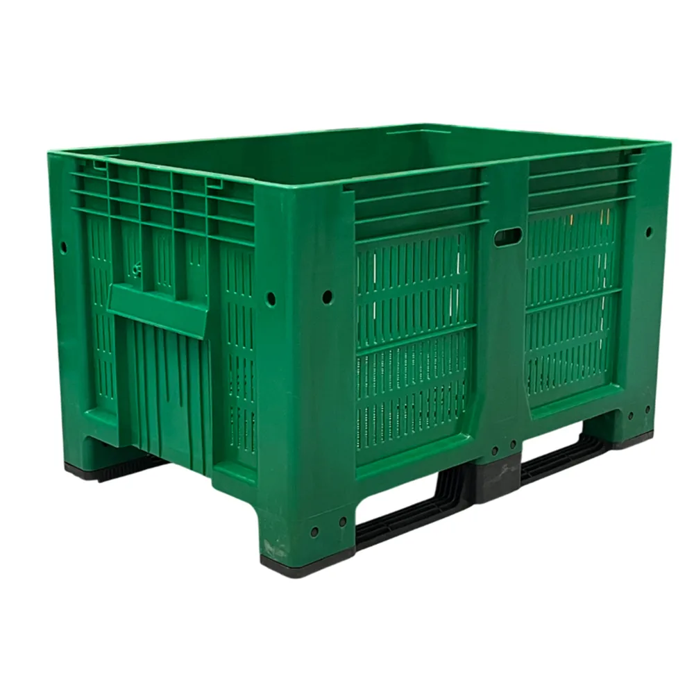 حاوية نقل K-9000 طراز جديد