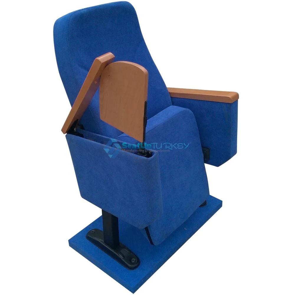 BS 1500 auditorium seat