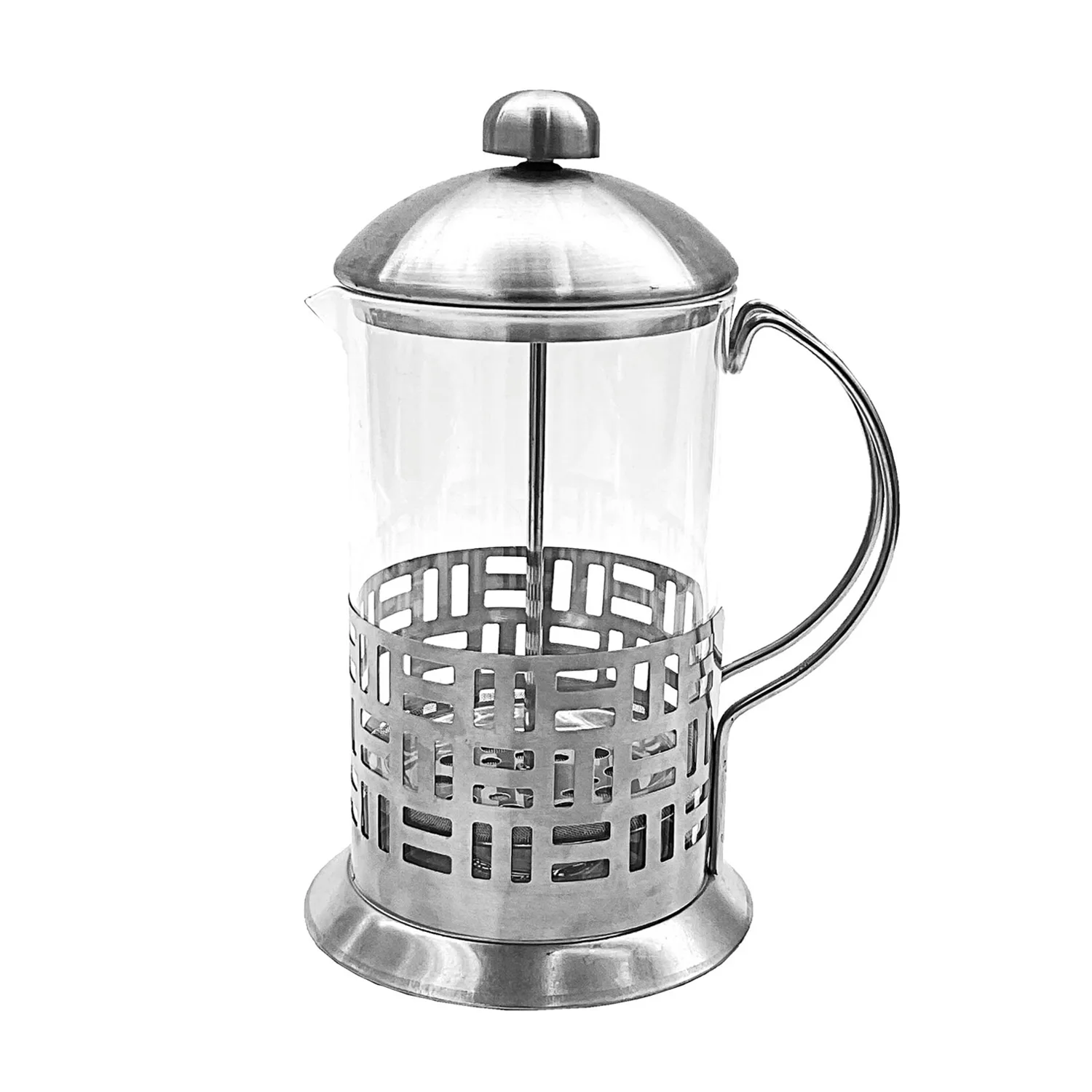 Groovy GRV-A100 French press 600 cl
