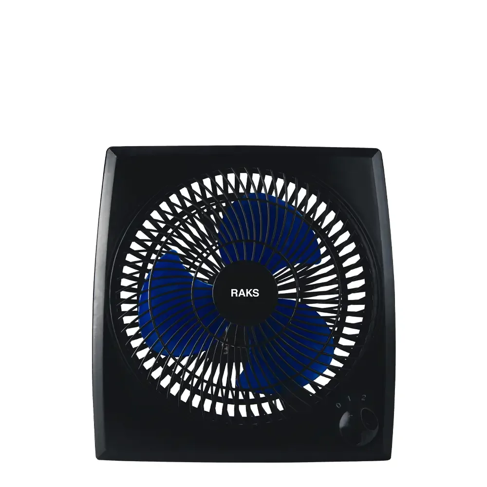 مروحة صندوقية RAKS BF9SMART