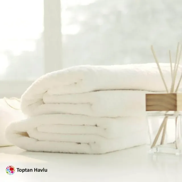 Compact Travel Towel Set
