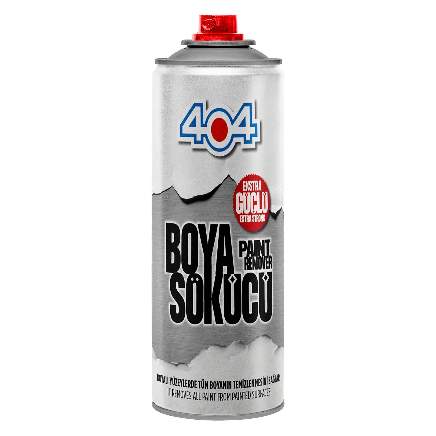بخاخ مزيل صدأ 400 ml