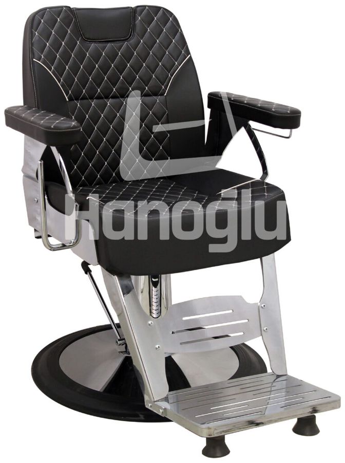 HKL 100 Barber Chair