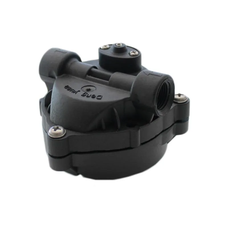75 GPD water purifier pump head