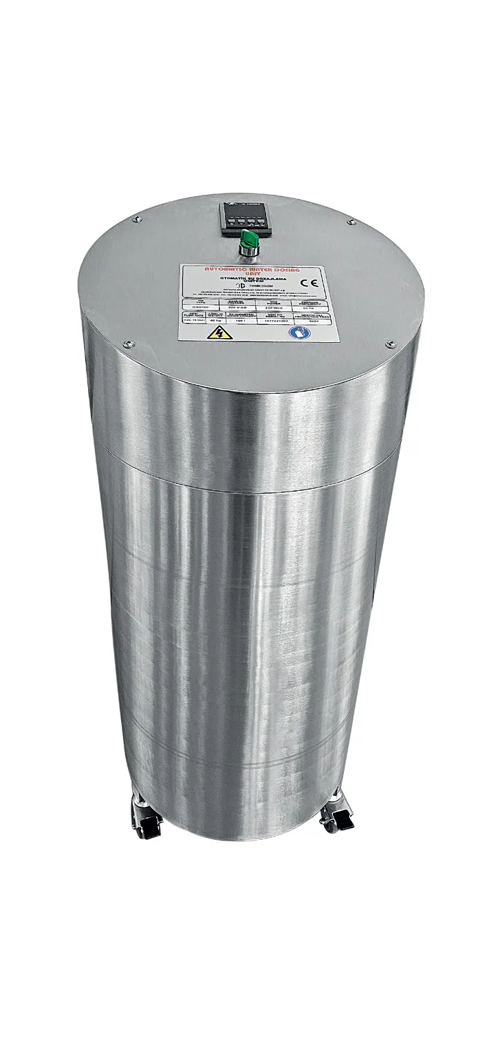 Automatic water dosing unit OSD100