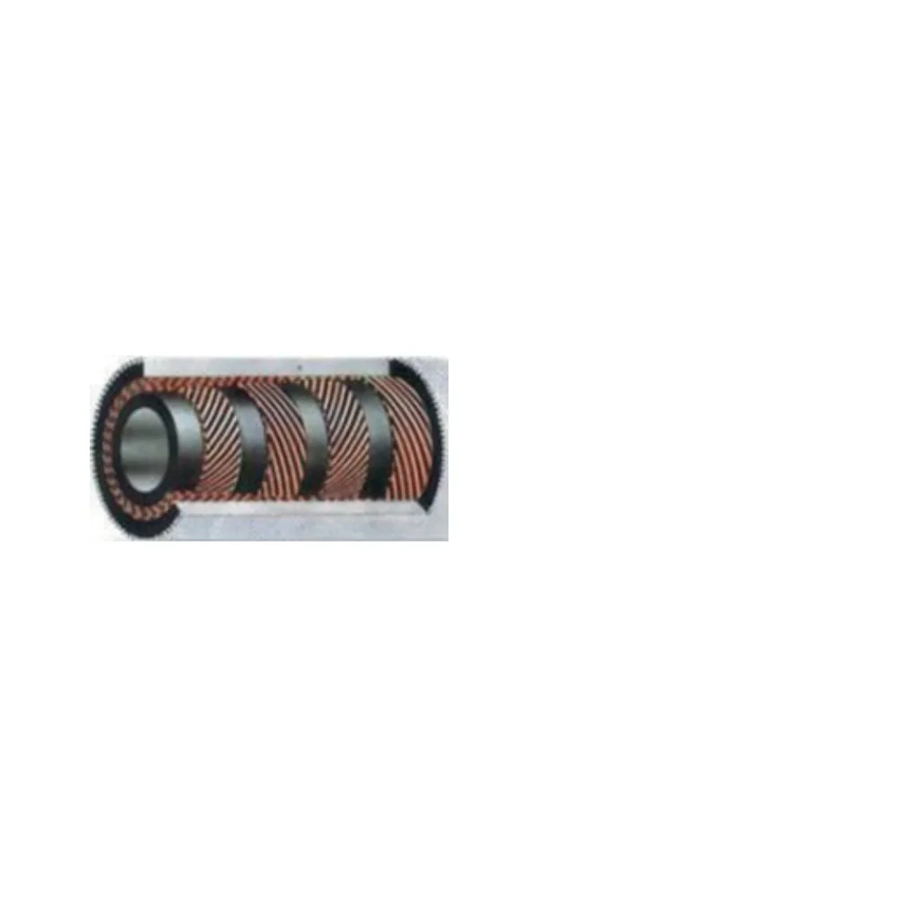 BUHAR-GF Steam Hose