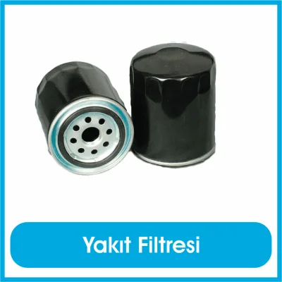 Fuel filter