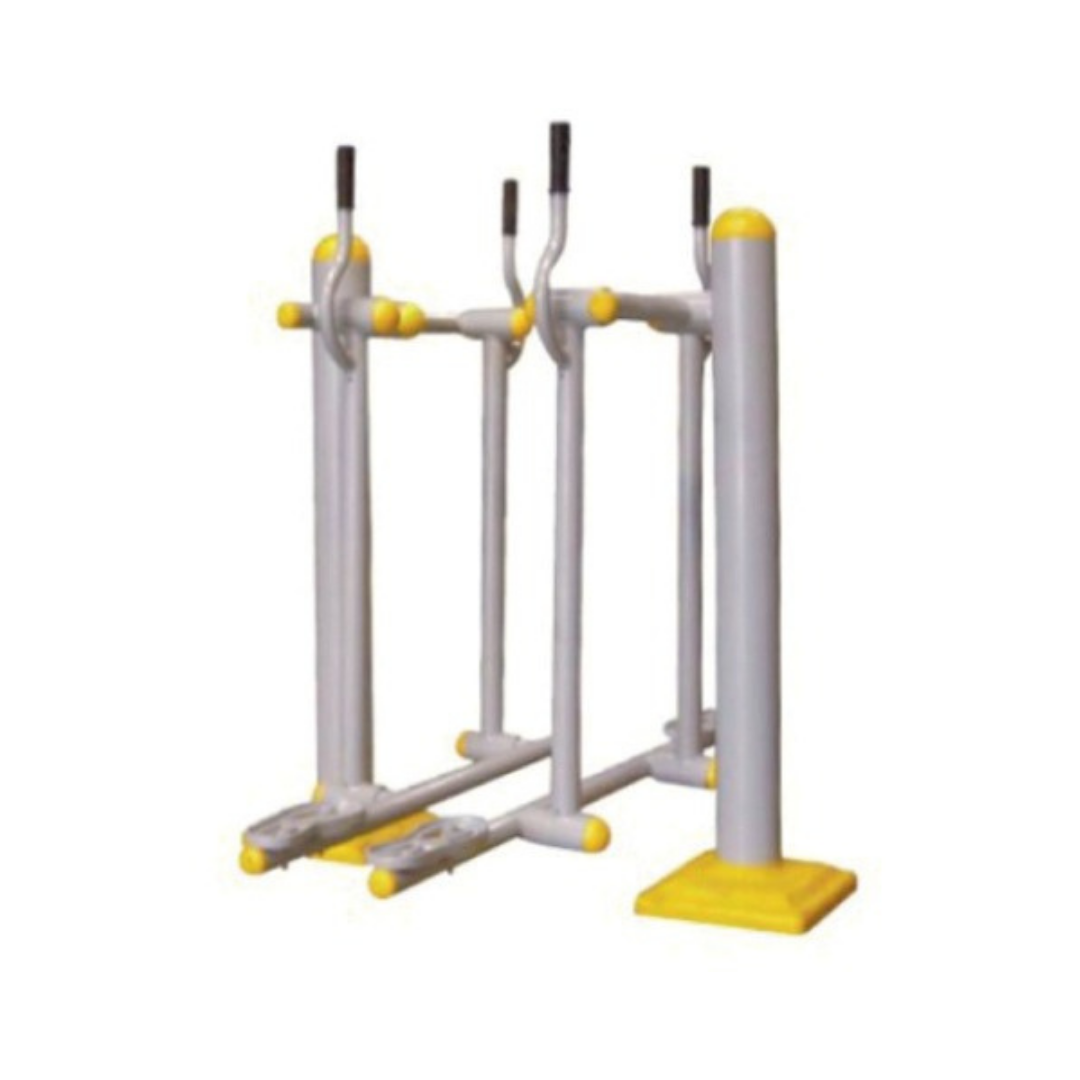 جهاز تمدد ومشي مزدوج ADF-05