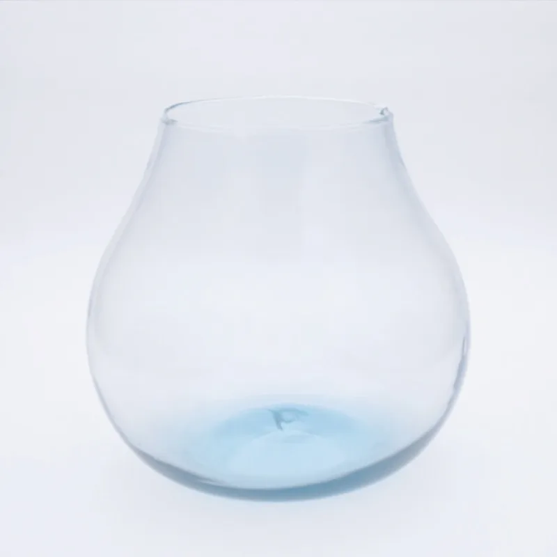 Orta Armut glass bowl