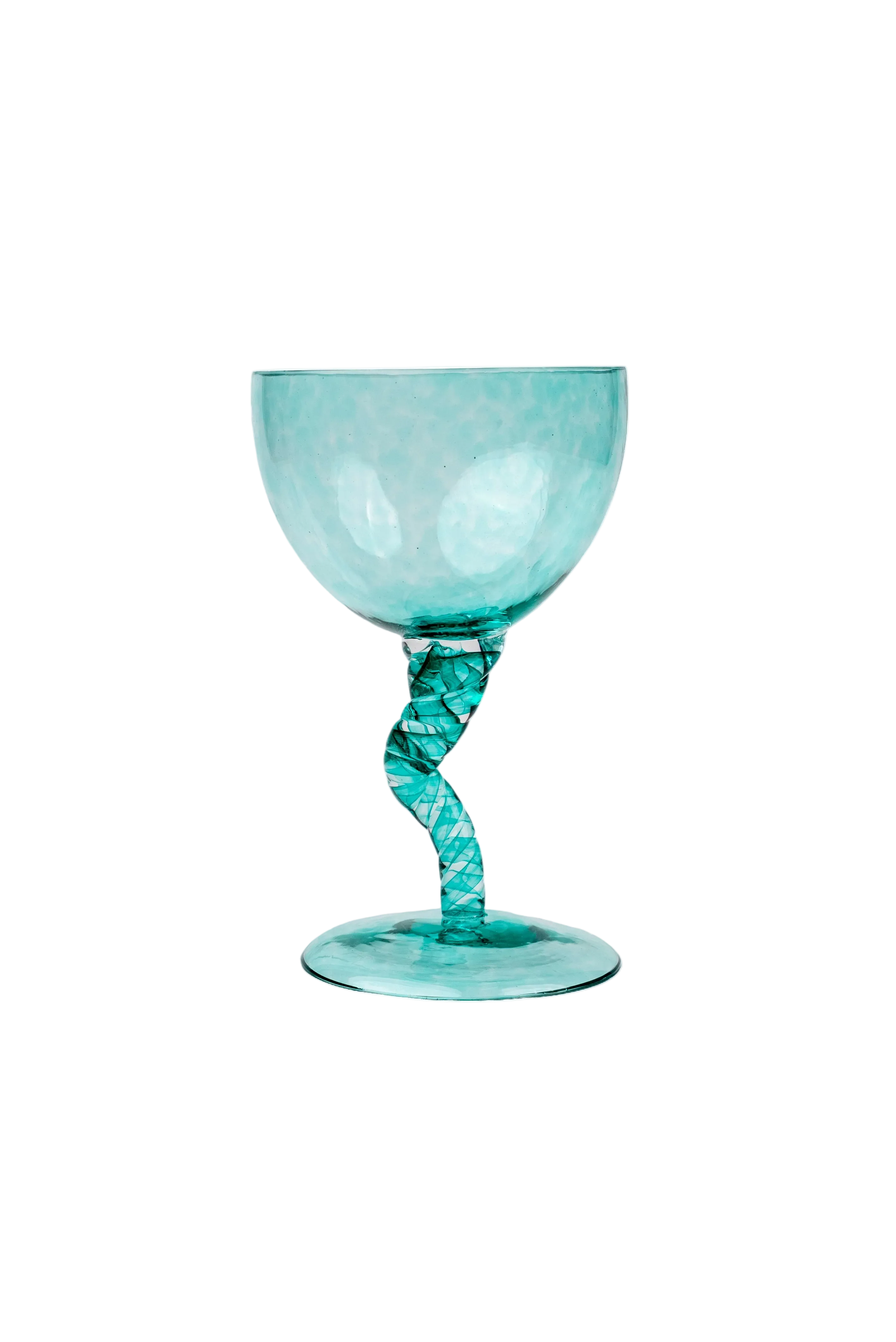 Glass Bead CHEER BLUE