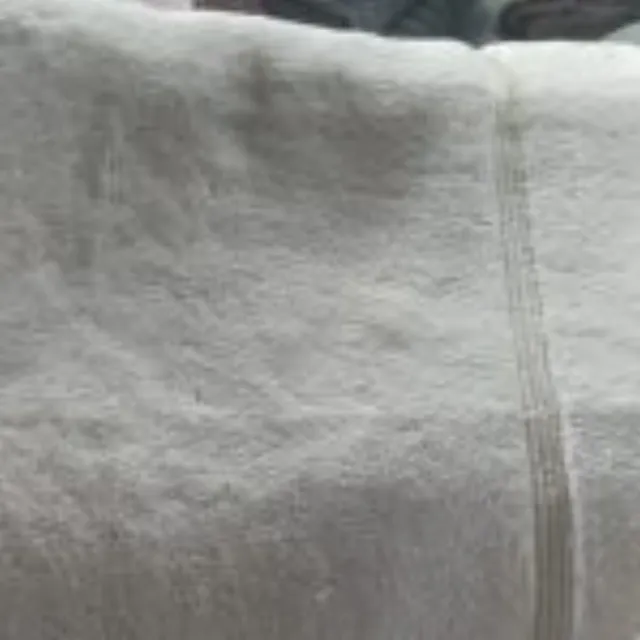 Spa Bath Towels