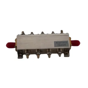 5 GHz Bandpass Filter