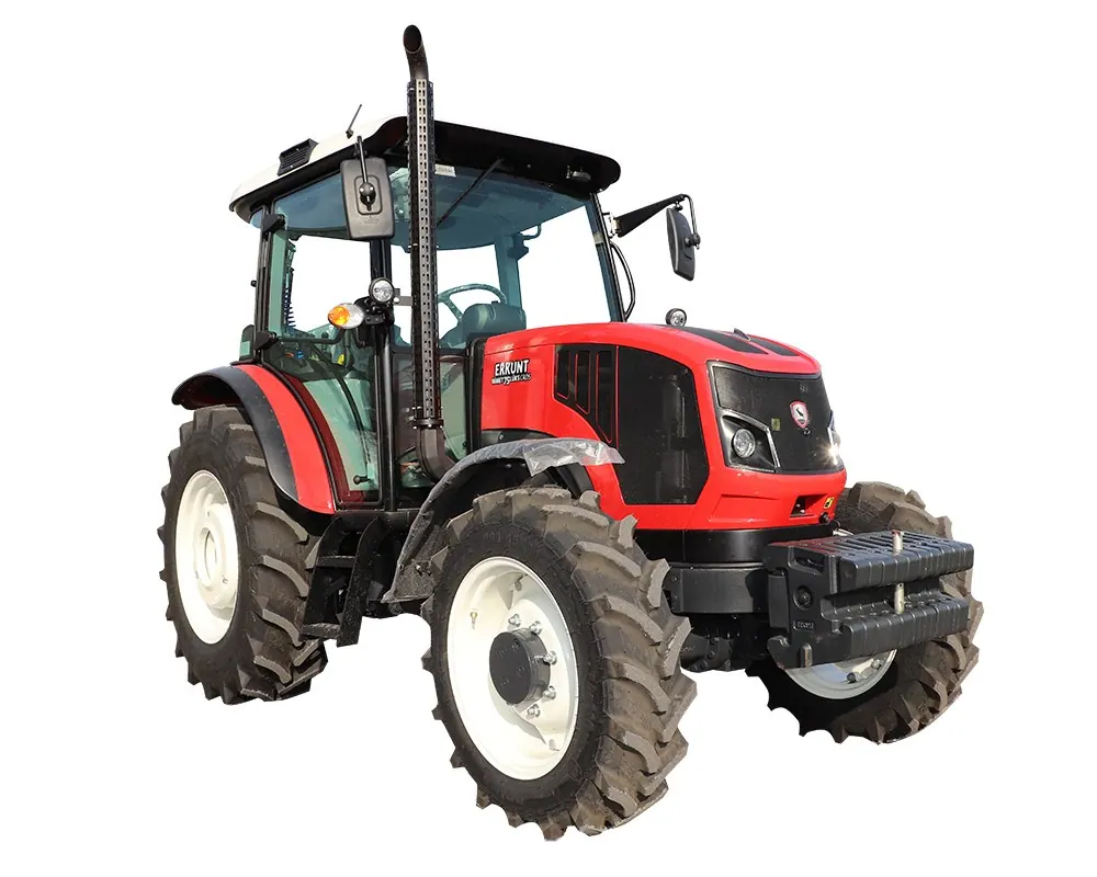 Tractor CRD5