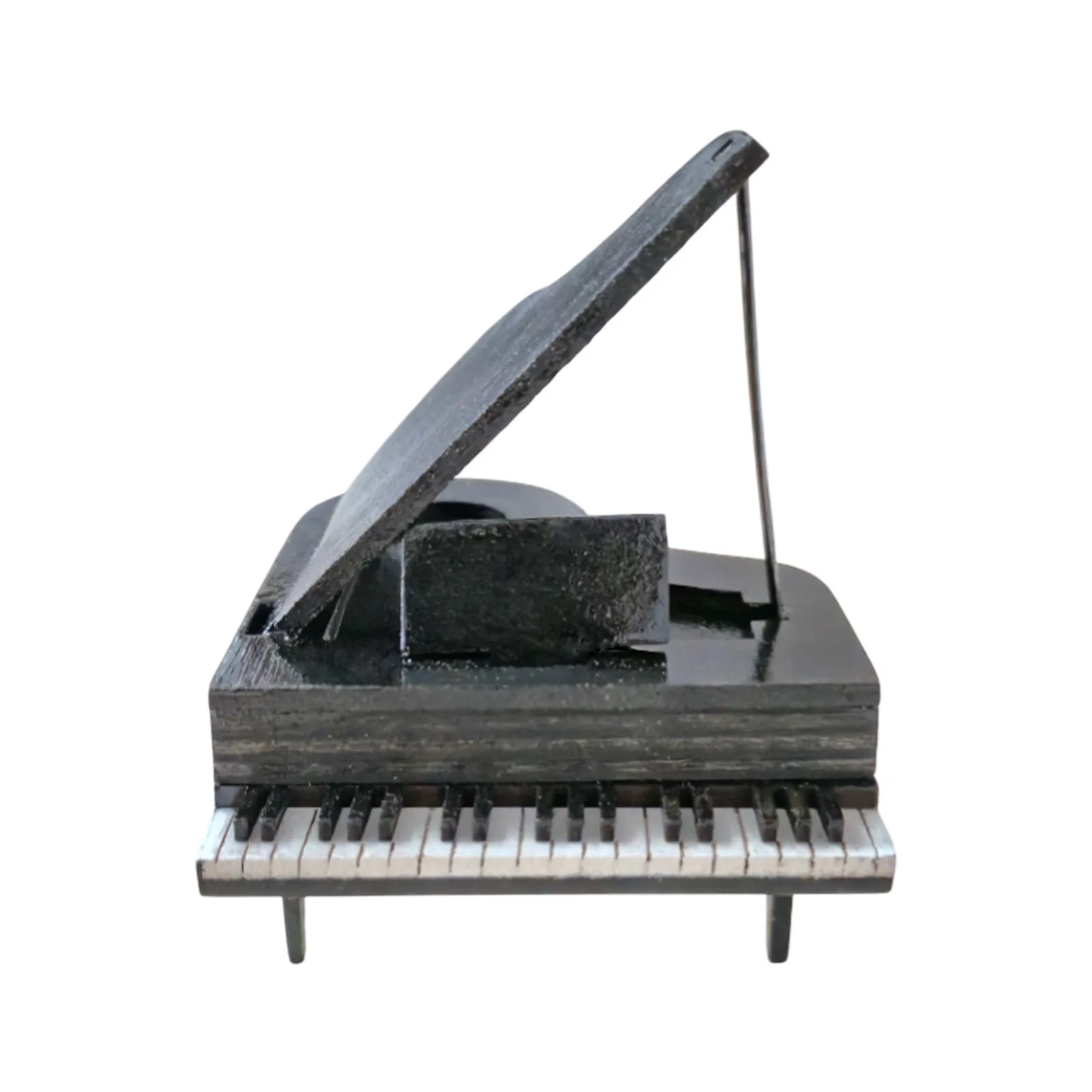 Pameron MNY14 miniature acoustic piano figurine