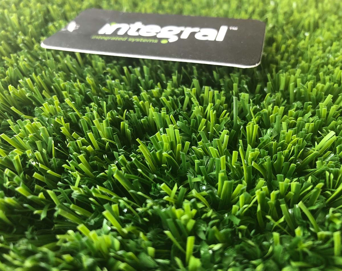 Worldwide artificial grass