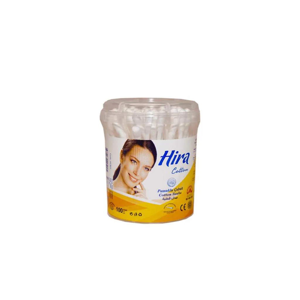 Cotton swabs RCS01 100