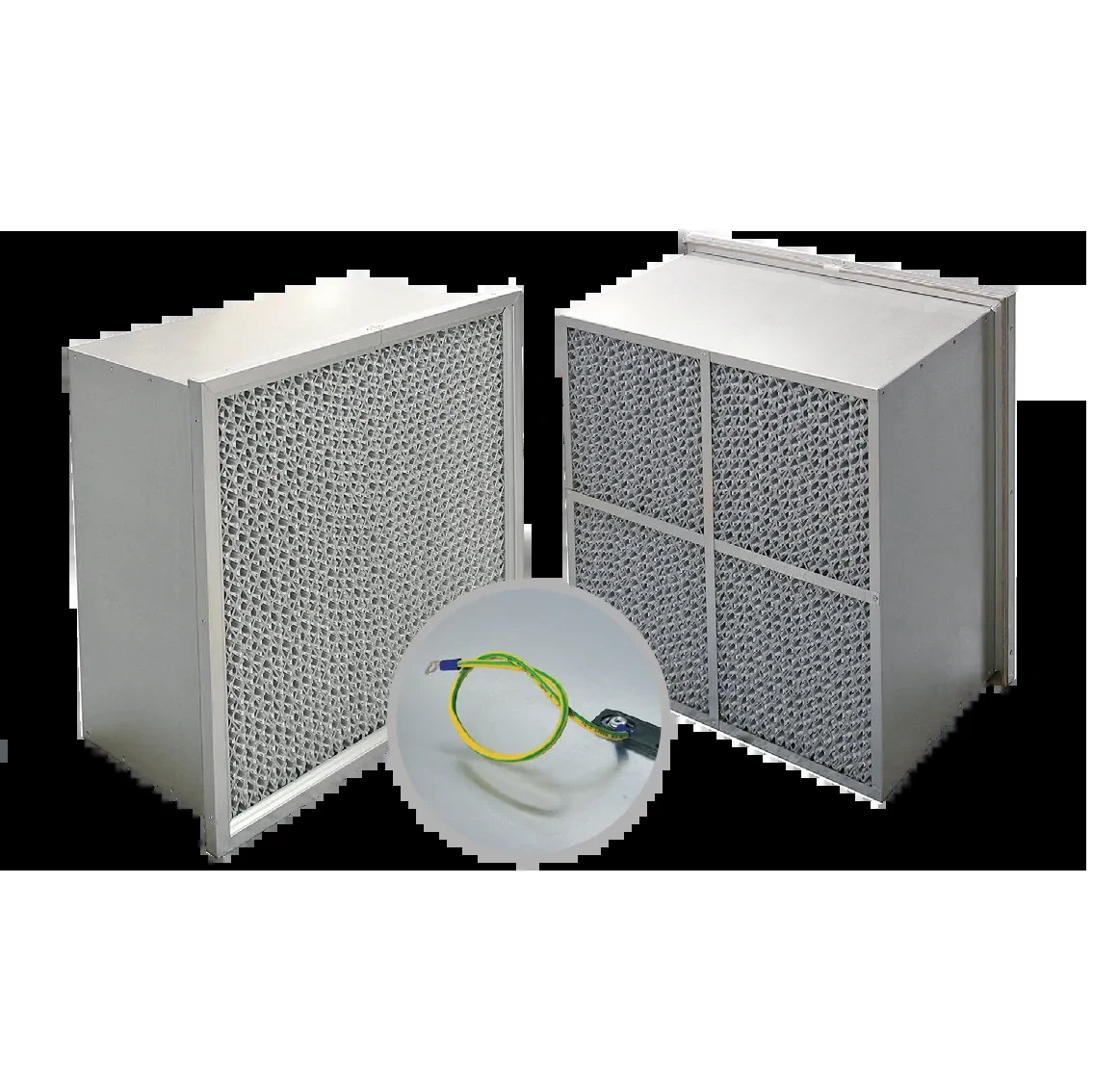 MAS-ATEX Series