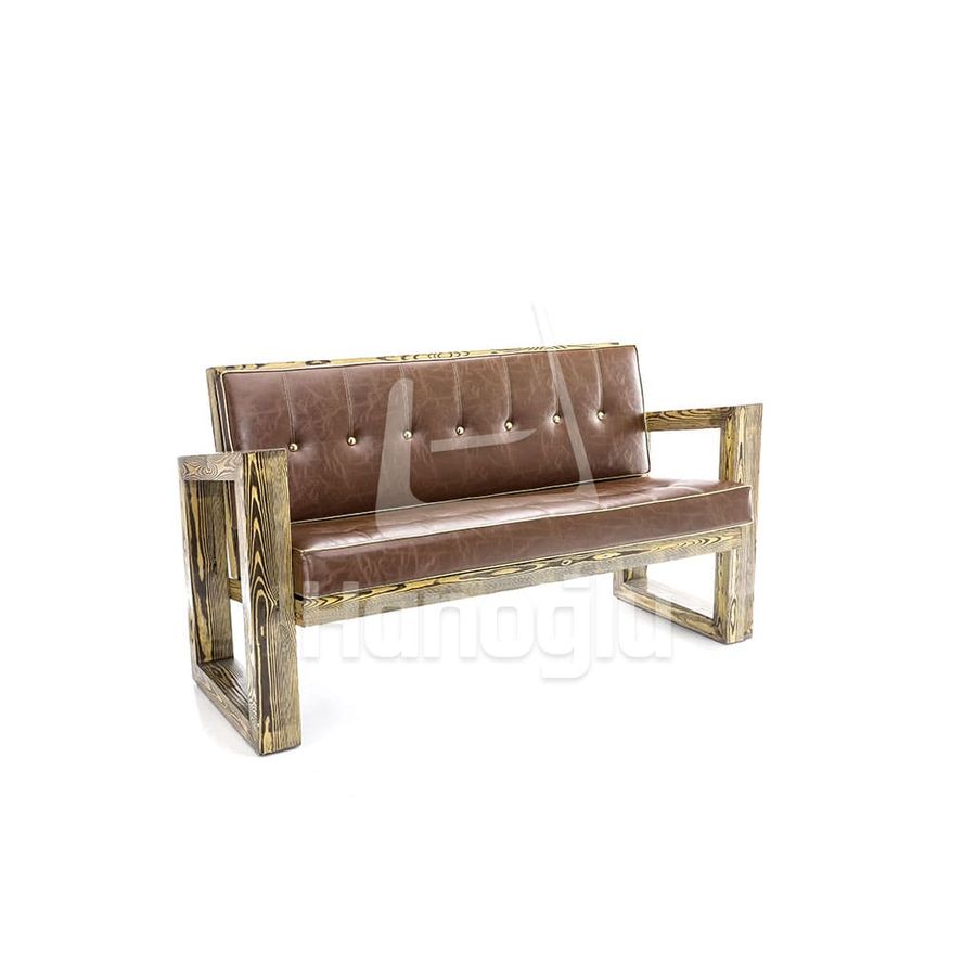 HB345 Waiting Chair