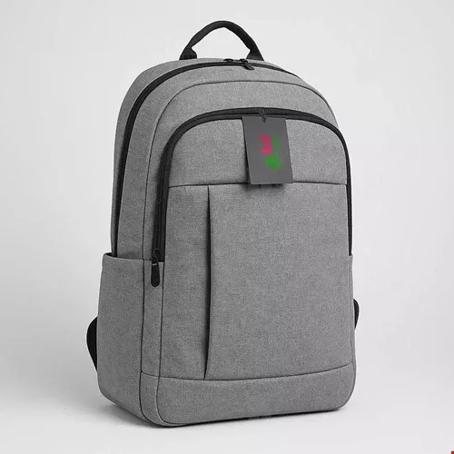 A3021 gray backpack