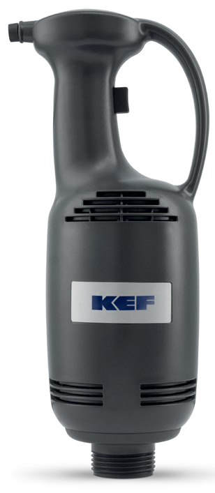 خلاط يدوي غاطس KEF BL40 بذراع 400 مم
