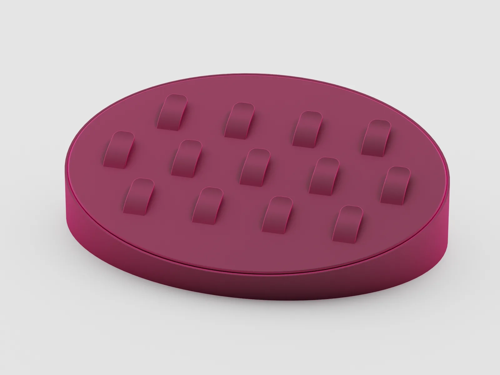 RNG-4010 ring display holder