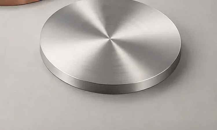 Tin (Sn) sputtering target