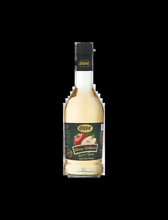 خل التفاح