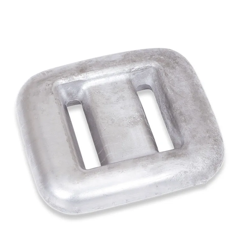 Lead weights for weight belt