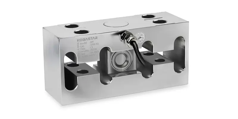 SPF Platform Type Load Cell