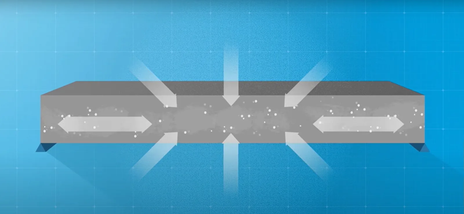 SOBAR Mikro concrete microfibers