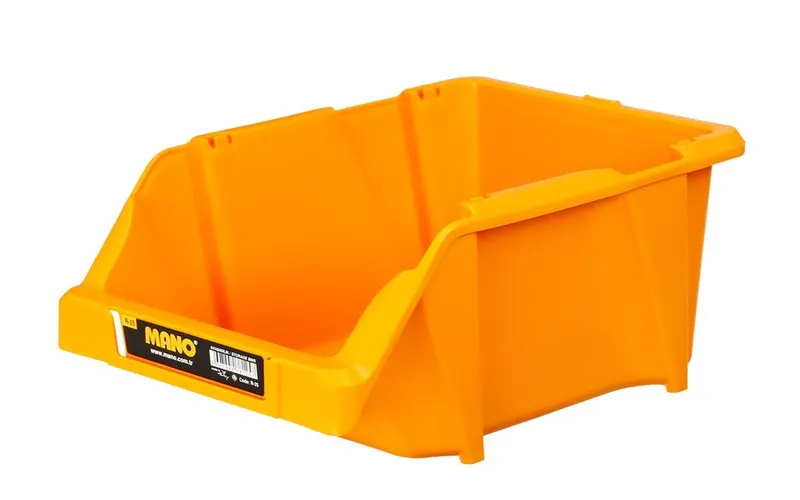 R-25 tool box
