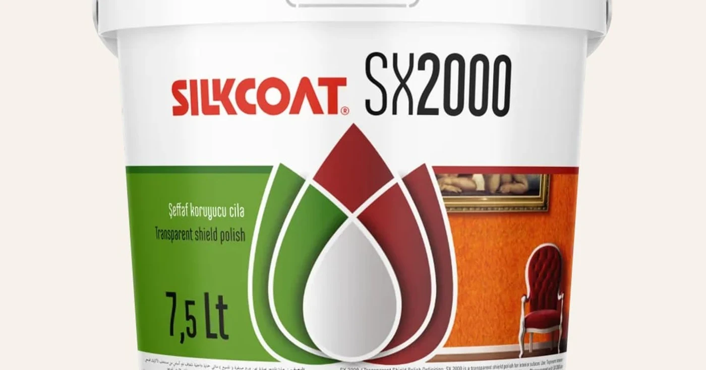SX 2000