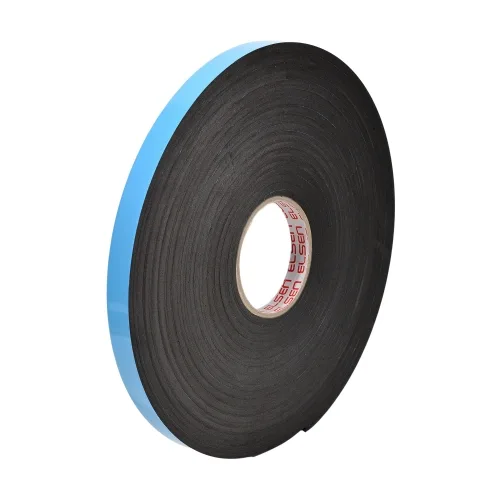 Glass tape