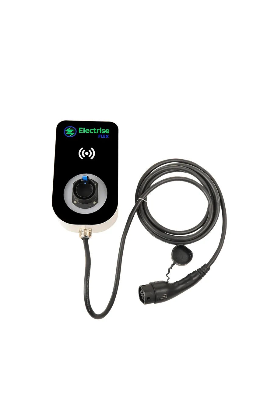 شاحن AC محمول Electrise Flex