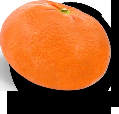 Mandarin