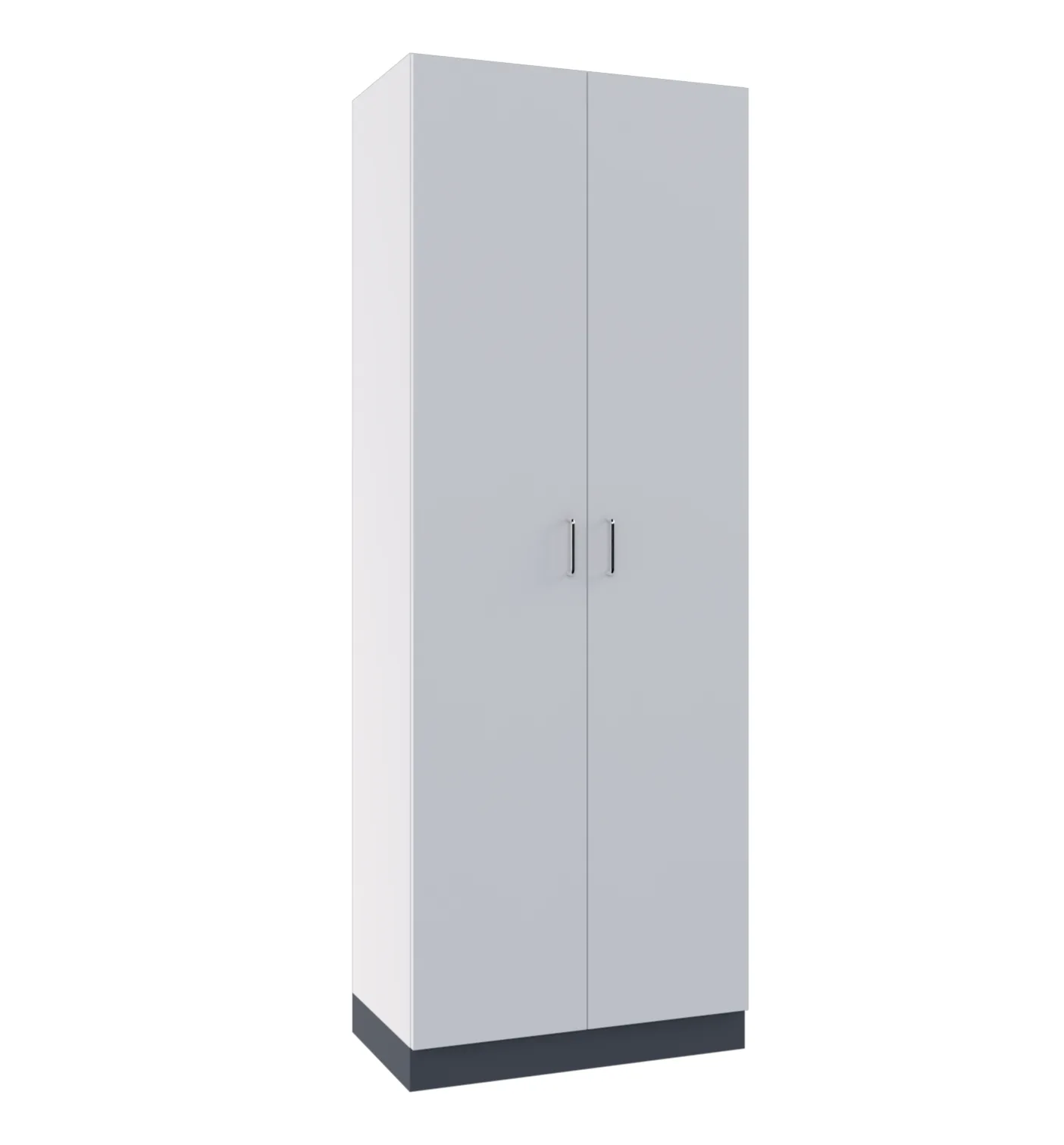 خزانة مواد وعينات