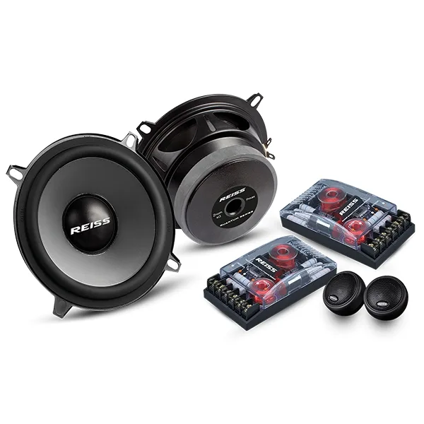 سماعة مكونات RS-QUANTUM6