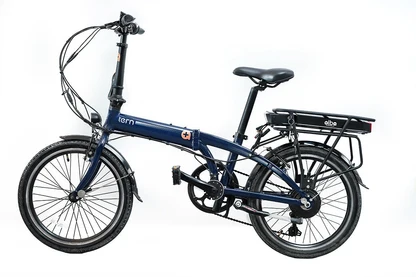 Alba 250RHF Electric Bicycle Conversion Kit