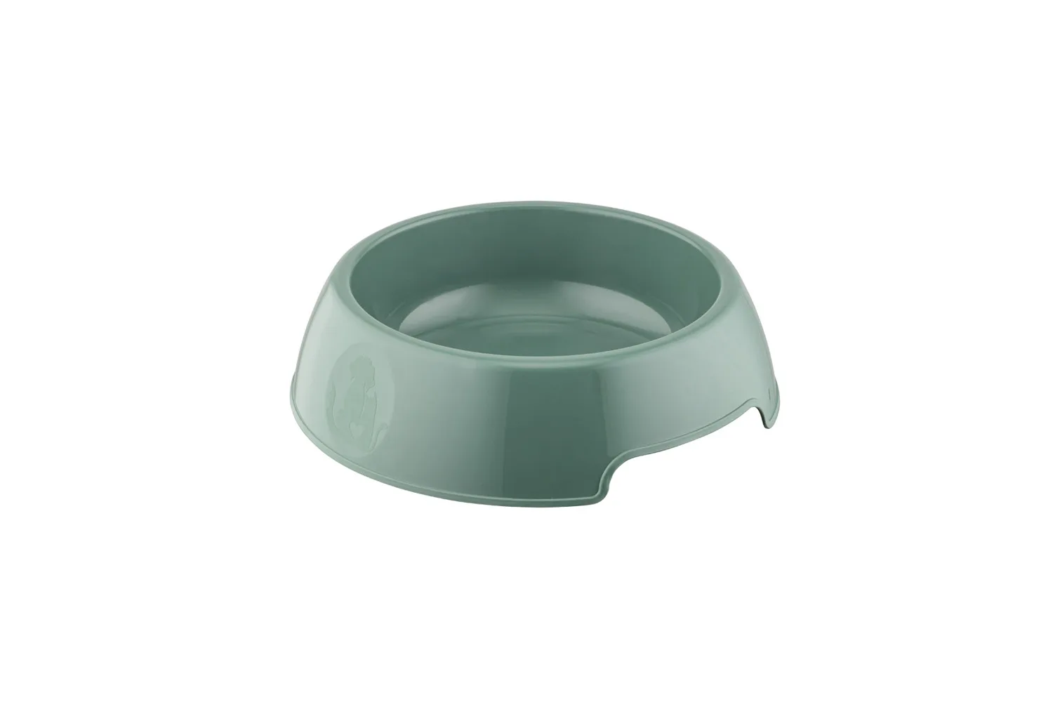 YUMMY-2 750 ML pet food bowl