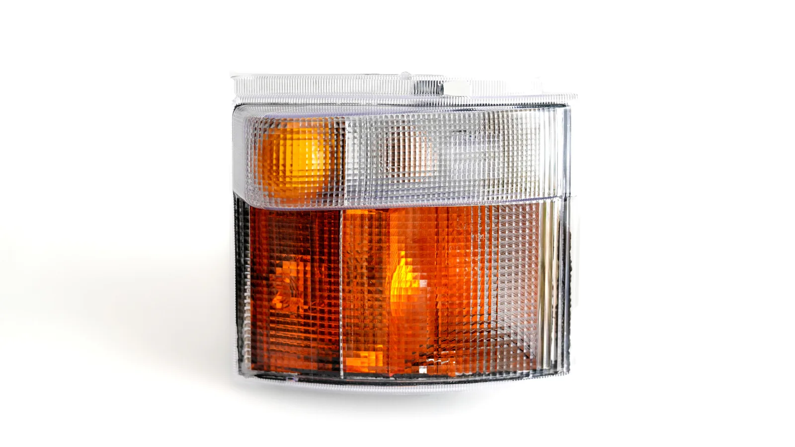 Scania 4 Series indicator and position lamp ISS 4049