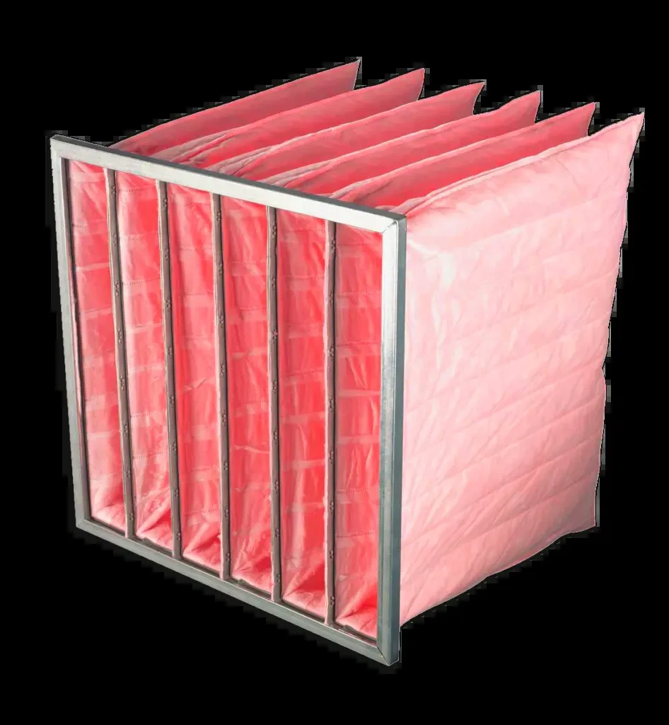 Precision Filters Bag Filters