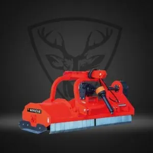 Disc Harrow