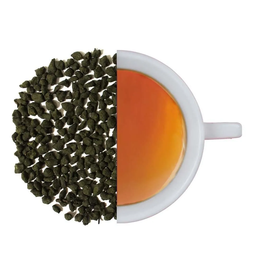 شاي Ginseng Oolong Beta Tea 50 غ B.328